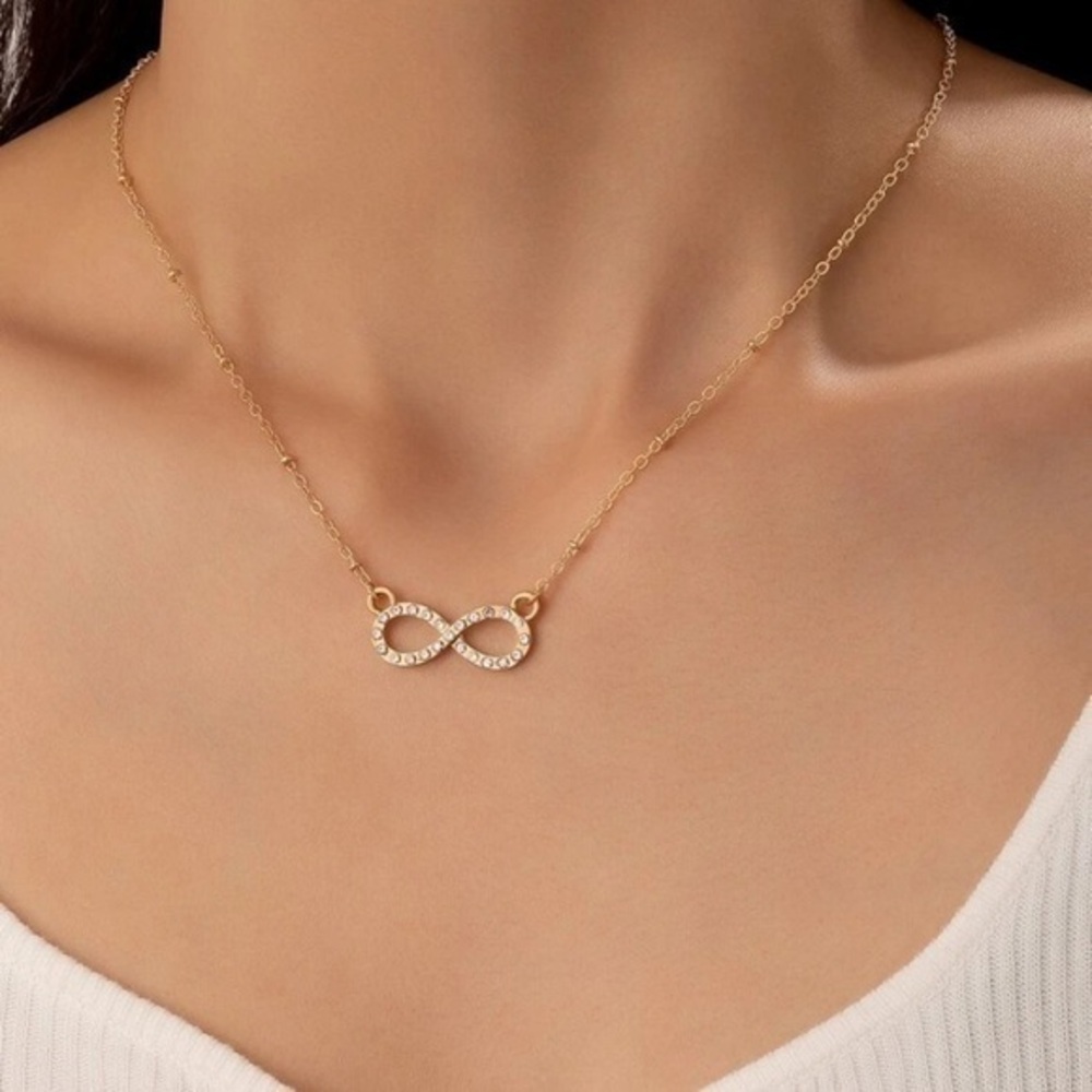 Gold Necklace